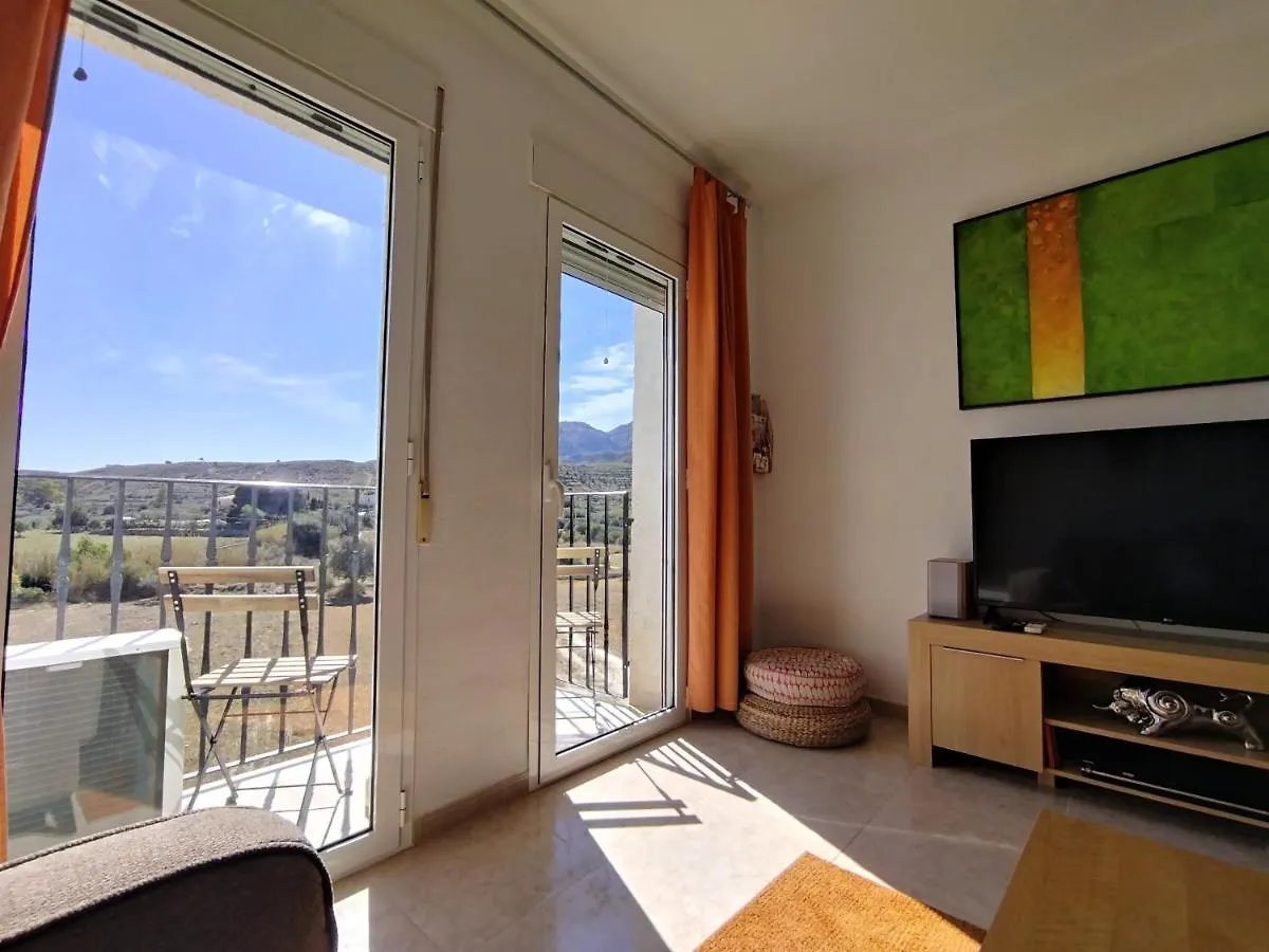Apartment Apartment-In-Turre-Andalucia