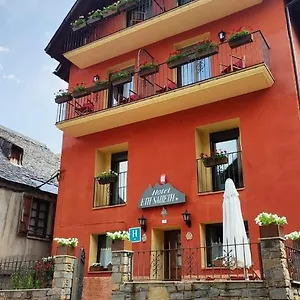 Saueth Hotel Tredos