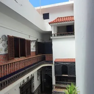 Casa Andrea Guest house Las Palmas de Gran Canaria