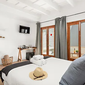 Boutique Ses 5 Claus Hotel Ciutadella (Menorca)