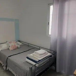 Coordenadas Guest house Ibiza Town