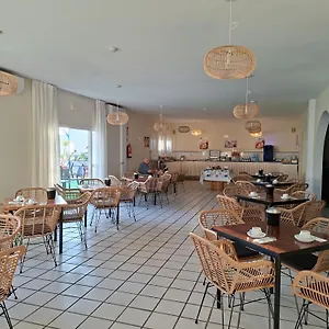 Playa Bocaina Hotel