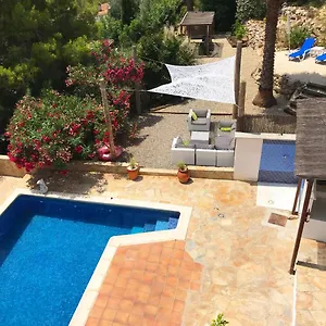 Casa Mallarenga Guest house Olivella