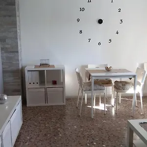 Mojacar, Garrucha Y Lugar De Vacaciones Turre